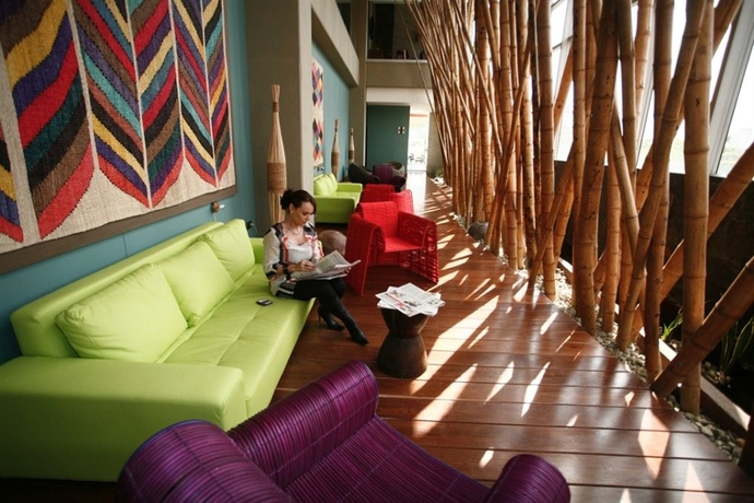 Hotel Diez