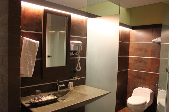 Hotel Diez