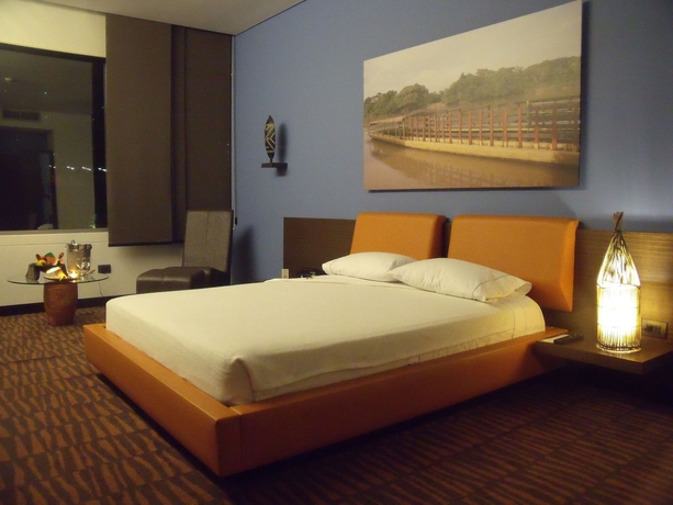Hotel Diez