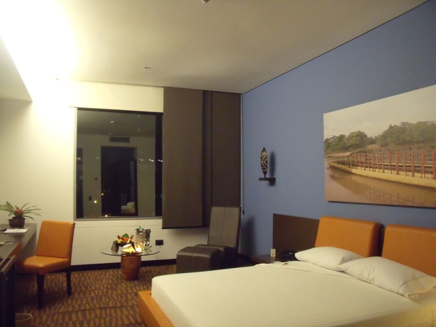 Hotel Diez