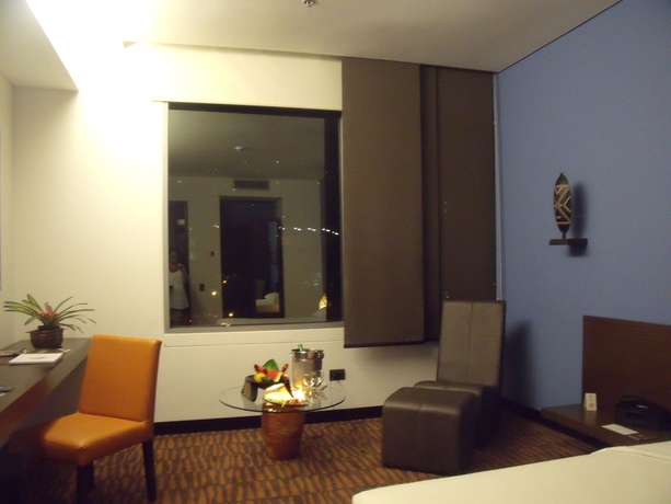 Hotel Diez
