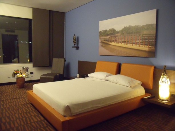 Hotel Diez