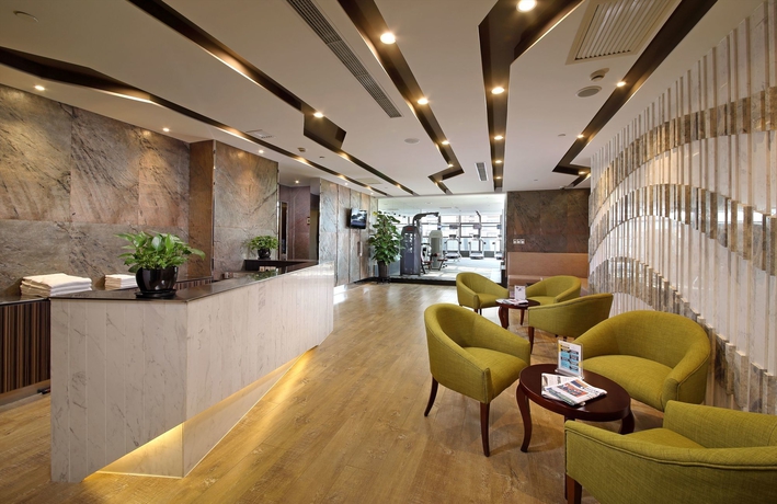 Hotel Dijon
