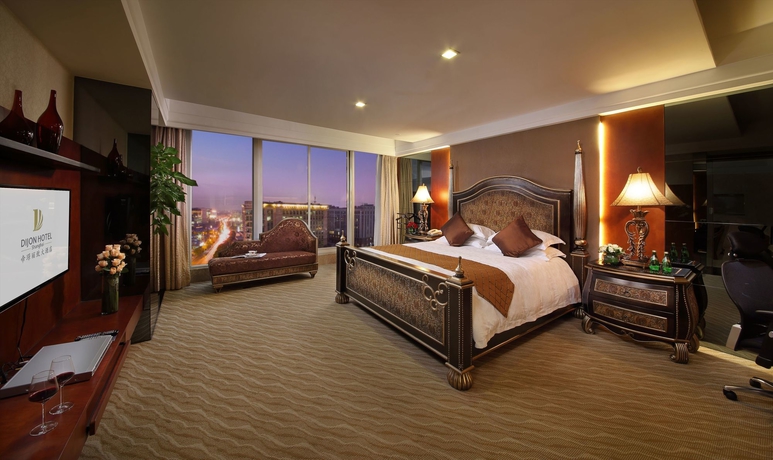 Hotel Dijon