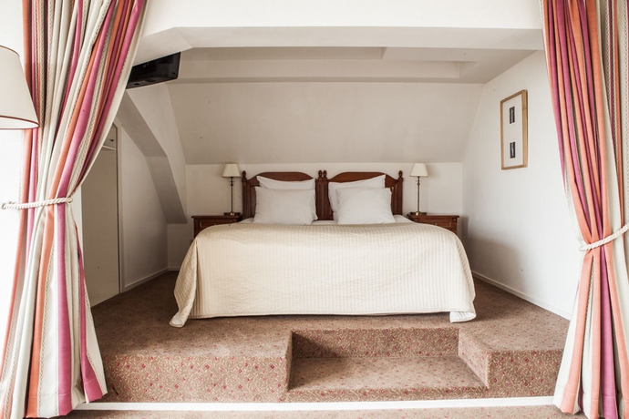 Hotel Dikker And Thijs Fenice