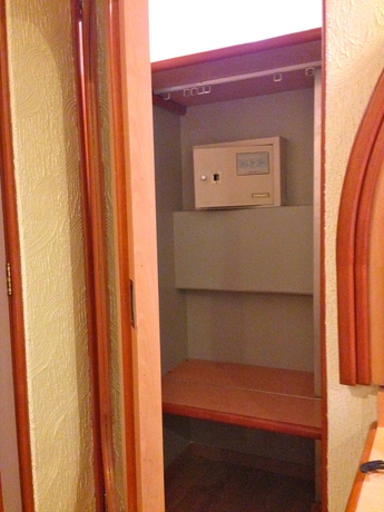Hotel Diligencias