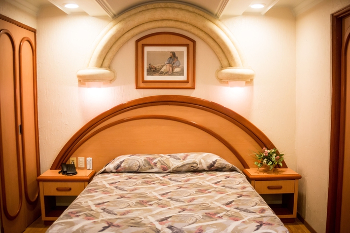 Hotel Diligencias