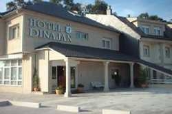 Hotel Dinajan