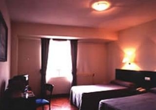 Hotel Dinastia