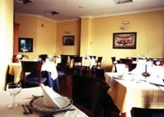 Hotel Dinastia