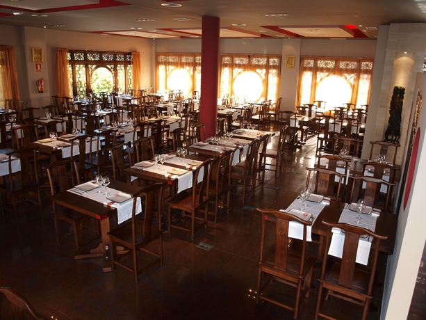 Hotel Dinastia
