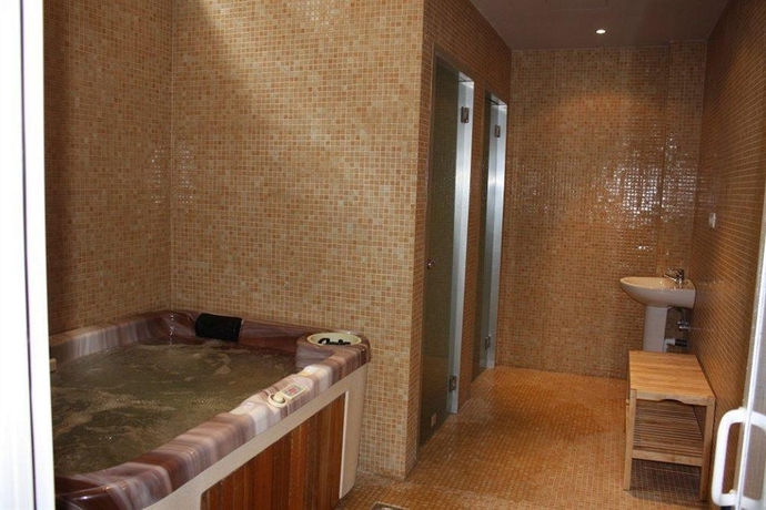 Hotel Dinastia