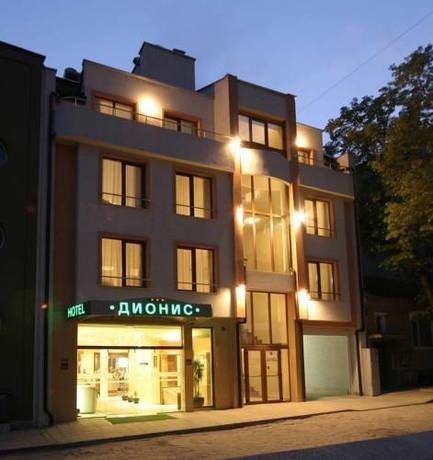Hotel Dionis