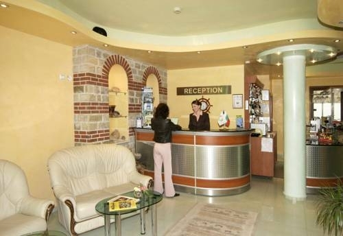 Hotel Dionis