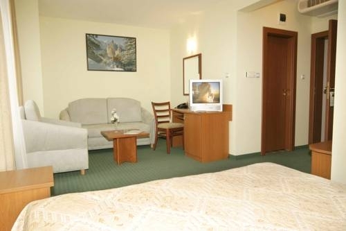 Hotel Dionis