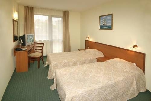 Hotel Dionis