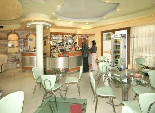 Hotel Dionis