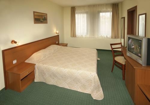 Hotel Dionis