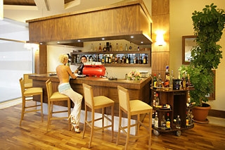 Hotel Dionysos 