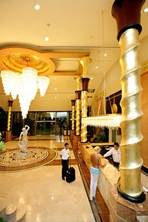 Hotel Dionysos 
