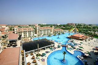 Hotel Dionysos 