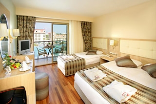 Hotel Dionysos 