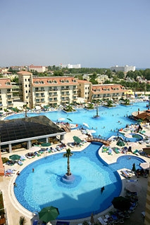 Hotel Dionysos 