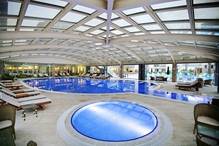 Hotel Dionysos 