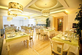 Hotel Dionysos 