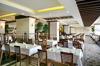 Hotel Dionysos 