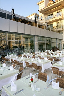 Hotel Dionysos 