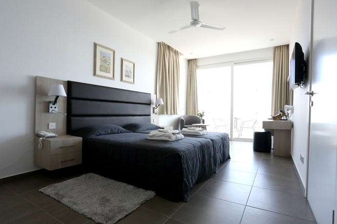 Hotel Dionysos Central