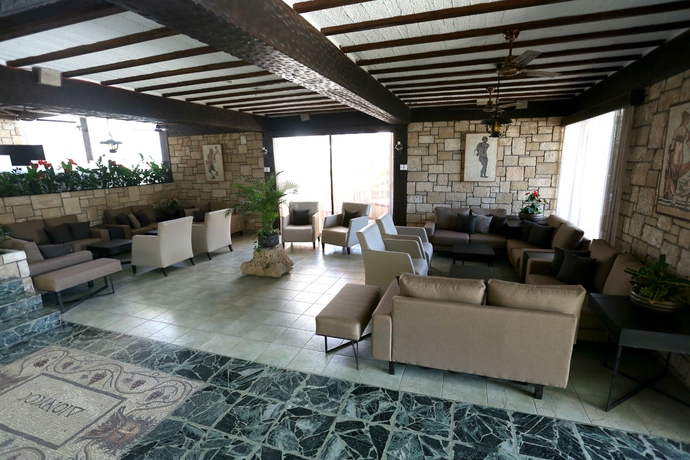 Hotel Dionysos Central