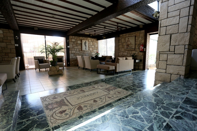 Hotel Dionysos Central