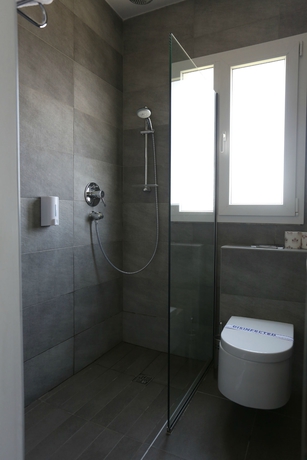 Hotel Dionysos Central