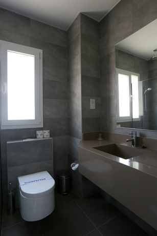 Hotel Dionysos Central