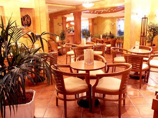 Hotel Diplomat