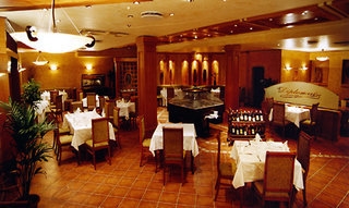 Hotel Diplomat