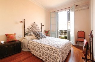 Hotel Diputacio