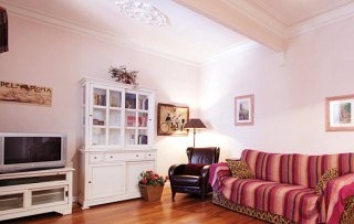 Hotel Diputacio