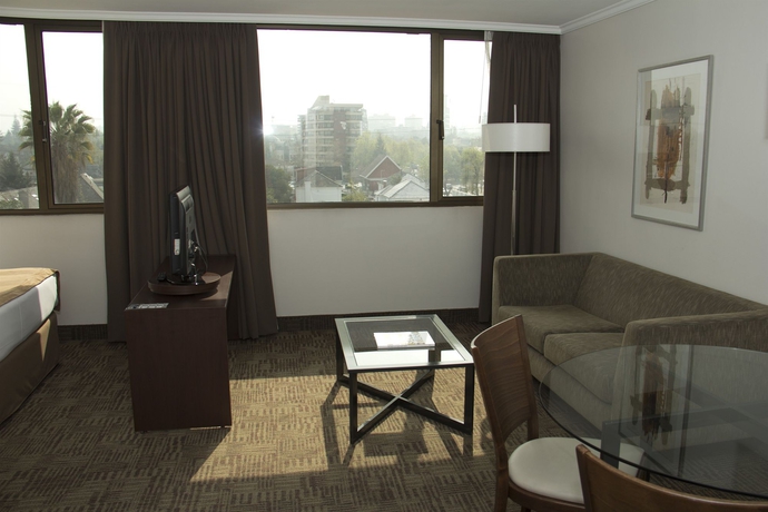 Hotel Director El Golf