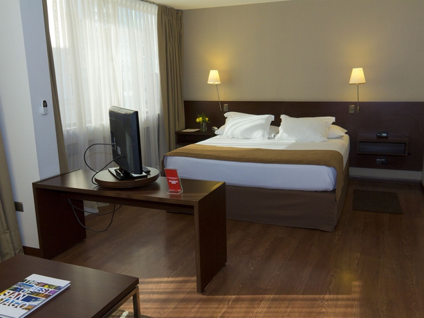 Hotel Director El Golf