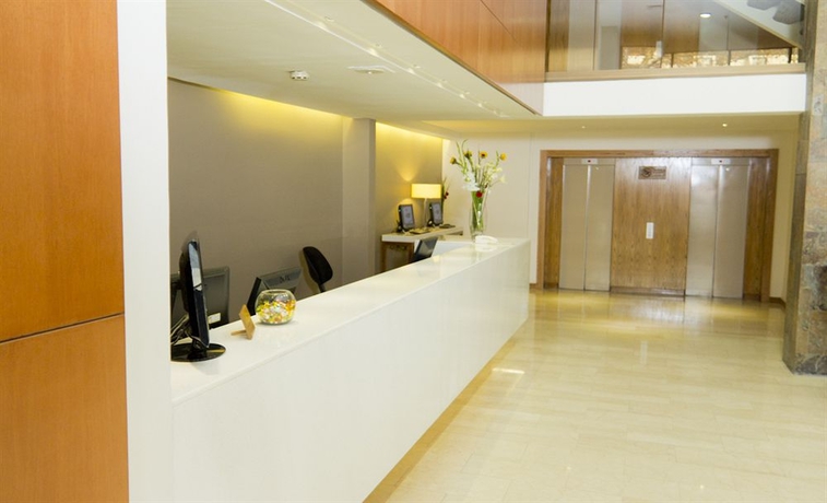 Hotel Director