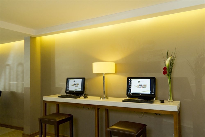 Hotel Director