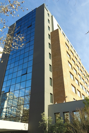 Hotel Director