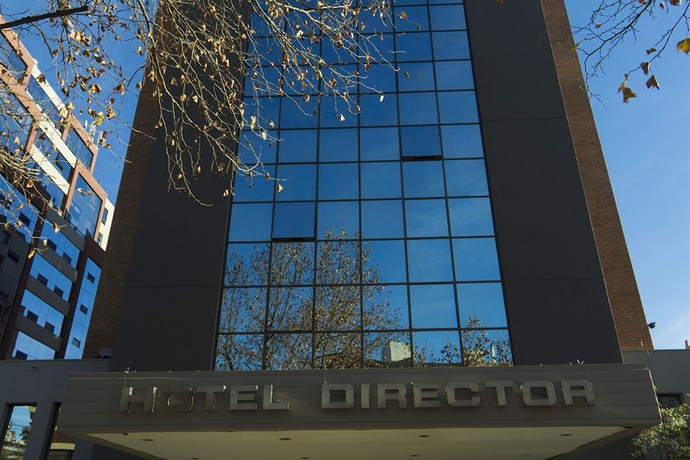 Hotel Director