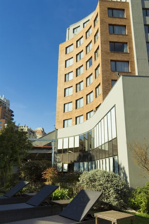 Hotel Director