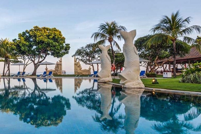 Hotel Discovery Kartika Plaza