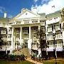 Hotel Disney Caribbean Beach resort