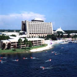 Hotel Disney Contemporary Resort